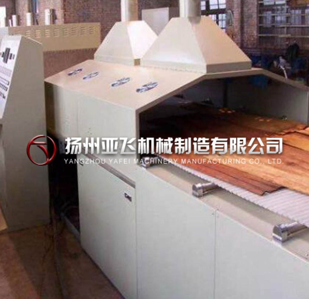烘干爐網(wǎng)帶的用途你知道嗎？